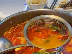 -中国凉都黄牛肉馆(杭州总店)