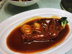 -金时代顺风大酒店(临港百联店)
