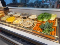 -海汕记·潮汕鲜牛肉火锅·自助
