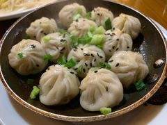 小包子-巴色鱼捞(龙舟路直营店)