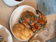 -怡咖啡·自助餐·西安香格里拉