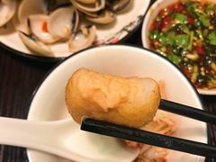 -拾下卜卜贝•海鲜火锅