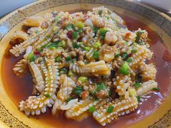 -周师饭店