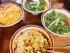 -西月城谭豆花(春熙路店)