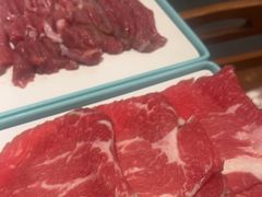 -北门涮肉·铜锅涮肉(南锣鼓巷店)