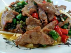 -黔人百味.贵州菜