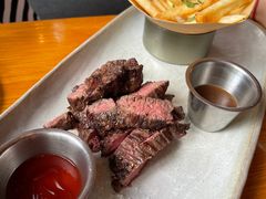 -THE CANNERY&JUJU 新鲜海鲜·牛排美食酒廊