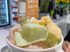 -友达面馆(广州总店)