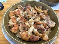 -苏记农家菜馆