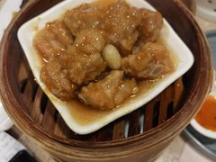 -点都德(大茶楼店)