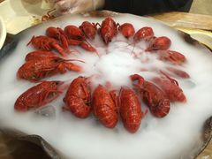 -虾满堂(金平路店)