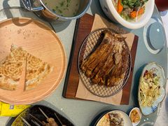 -新粤新疆菜(禅城店)