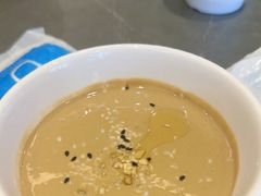 -前门·鲜肉火锅(长风店)