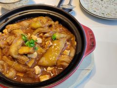 -潮堂 · 潮州菜(国贸商城店)