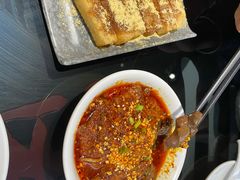 -付小姐在成都(中山公园店)