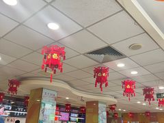 -东方削面(迎泽街店)