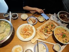 -95号酱骨·一块豆腐(展春园西路店)