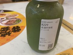 -喜茶(广州天汇igc店)