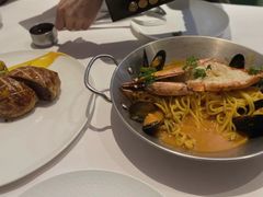 -L'Arome芳芳法国餐厅(仙林金鹰店)