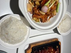 -千日贺茶餐厅(开发区安盛店)