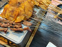 -马海涛牛肉串·午市牛腩饭·烧烤夜宵(领汇广场店)