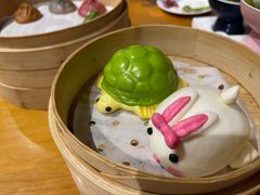 -乐忻皇朝(上海中心大厦店)
