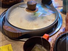 -采椰郎椰子鸡·脆皮鸡火锅(融创茂店)