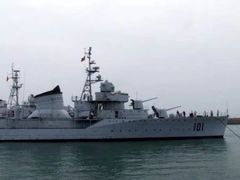 -中国人民解放军海军博物馆