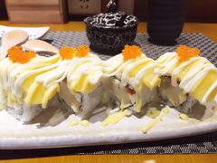 -昊·来了寿司(双楠2店)