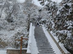-五泉山公园
