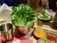 -西塔老太太泥炉烤肉(亚运村店)