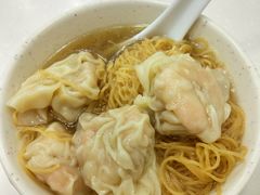 -麦文记面家(佐敦店)