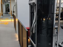 -超鹿运动(五四路恒力城店)