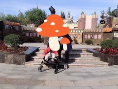 -安徒生童话乐园