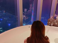 -广州四季酒店