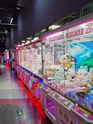 -嗨翻Hi-Fun竞技主题乐园·蹦床团建生日聚会(五棵松华熙店)