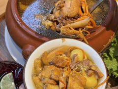 -小喜客·云南特色菜(纳西庭院店)