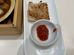 -蔡澜点心·粤菜(月星环球港店)