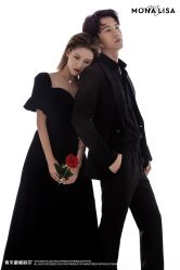 点击看大图 -青禾蒙娜丽莎婚纱摄影(武汉总店)