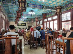 大堂-四条包子(古城街店)