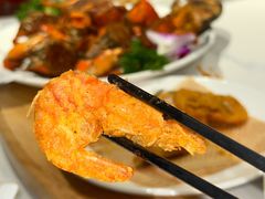 -醉壹号海鲜大排档(厦门美食地标店)