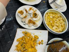 -蟹天蟹地农家菜·阳澄湖大闸蟹(浅水湾店)