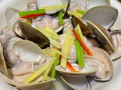 -东江海鲜大排档·潮汕菜·砂锅粥