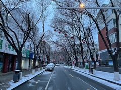 -清真喜兰老丁羊汤特色小吃