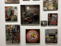 -上海油画雕塑院