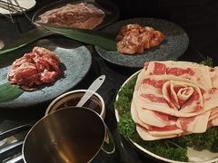 -烧肉达人(凯德晶萃店)