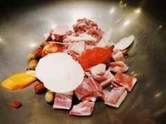 -313羊庄·羊肉火锅烧烤(李村店)