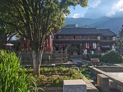 -大理古城