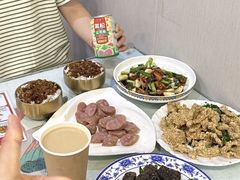 -金姐台湾菜(珠江路店)