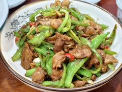 -湖南人家湘菜馆(镇江路店)